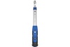 Динамометрический ключ NORGAU NTW21-002R 1/4", 5-25 Нм, с поверкой 051110002/П