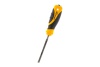 Плоская стамеска с ручкой NAREX SUPER 2009 LINE PROFI 8 мм 811308