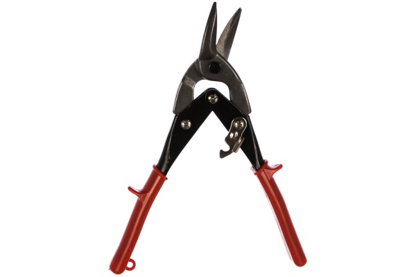 Ножницы по металлу (250 мм, левые) Top Tools 01A998
