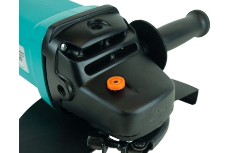 Угловая шлифмашина Sturm AG9023R