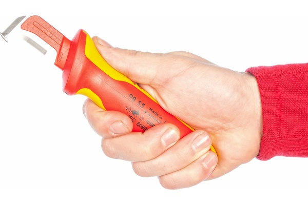 Набор KNIPEX ЭЛЕКТРО