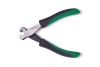 Миниатюрные торцевые кусачки 4.5" Jonnesway P7102