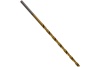 Сверло (10 шт; 3х100 мм; HSS) по металлу Fit 34230