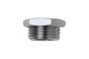 Переходник мама 1/4" - папа 1/2" (блистер) 1218/6 270/5 M1/2*F1/4 GAV 38916