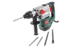 Перфоратор HAMMER Flex PRT1500A 514129