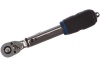 Динамометрический ключ NORGAU 1/4", 1-6 Нм, бесшкальный 051112006
