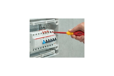 Набор отверток 12 штук WIHA SoftFinish electric slimFix 41003