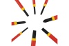 Набор отверток NORGAU NSB171VDE-080 8 предметов 067122080