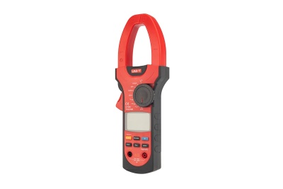 Токовые клещи UNI-T UT208 13-0005