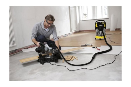 Пылесос Karcher WD 5.600 MP 1.347-920