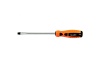 Отвертка SL8.0х150мм, CrV, 2-х компонентная рукоятка SPARTA Point 11770