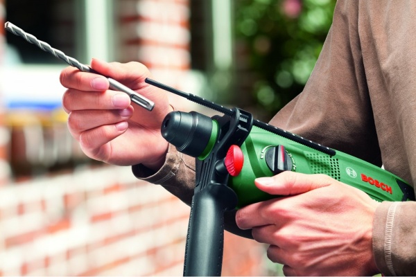 Перфоратор Bosch PBH 2500 RE 0.603.344.421