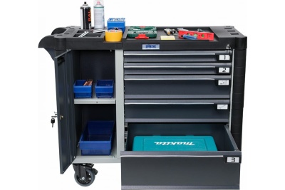 Тележка Промет WDS-5.1 new S30299023514