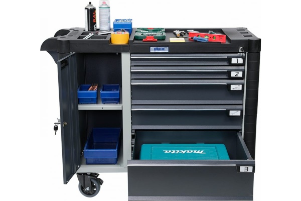 Тележка Промет WDS-5.1 new S30299023514