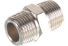 Переходник (3/8"M — 3/8"M) FUBAG 180201
