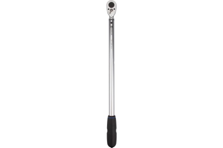 Динамометрический бесшкальный ключ NORGAU NTW23-340PR 1/2" 30-340 Нм, с поверкой 051112340/П