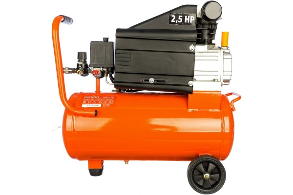 Компрессор PATRIOT PRO 24-260 525306303