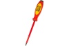 Шлицевая отвертка WITTE MAXX VDE 1,0х5,5х125 мм new 537052016