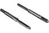 Метрические метчики 4х0.7 мм 2 шт FIT IT 70841