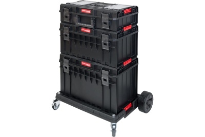 Транспортировочная платформа DRAUMET SYSTEM ONE PREMIUM 1174