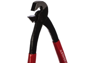 Щипцы для кафеля 195 мм STAYER 3358