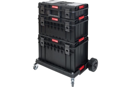 Транспортировочная платформа DRAUMET SYSTEM ONE PREMIUM 1174