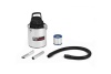 Универсальный пылесос для золы Shop-Vac Ash Vac 20-l 4041142