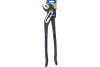 Переставные клещи KRAFT 400mm KT 700953