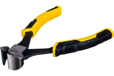 Торцевые кусачки 150мм STANLEY CONTROL-GRIP 0-75-067