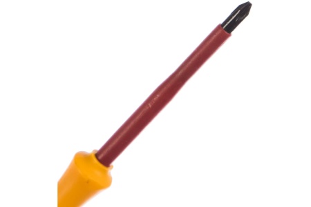 Крестовая отвертка TOPEX 39D477