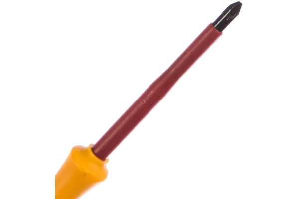 Крестовая отвертка TOPEX 39D477