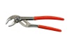 Сантехнические клещи 7" 1.1/4"/35мм Rothenberger ROGRIP F 1000000213