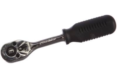 Ключ-трещотка 1/4" MATRIX MASTER 14010