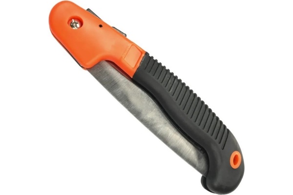 Садовая складная пила GOODKING JNTRD 180мм S-10180