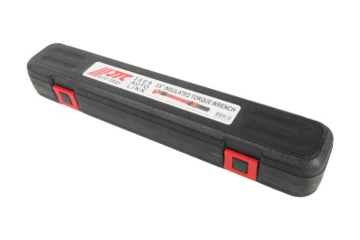 Динамометрический изолированный ключ 3/8", 20-100Нм JTC-I009