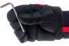 Торцевой шестигранный короткий ключ Thorvik HKS50 H5 53028