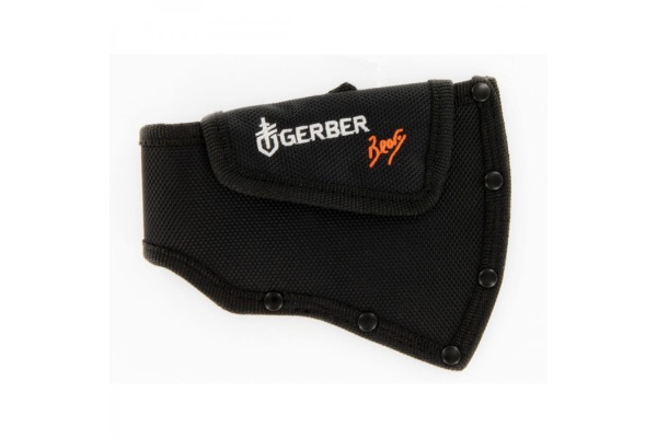 Топор (в блистере) Gerber Bear Grylls Hatchet 31-002070
