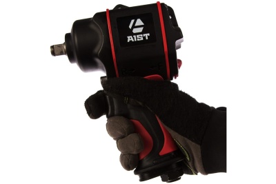 Пневмогайковерт AIST 1/2" 90140014 00-00017431