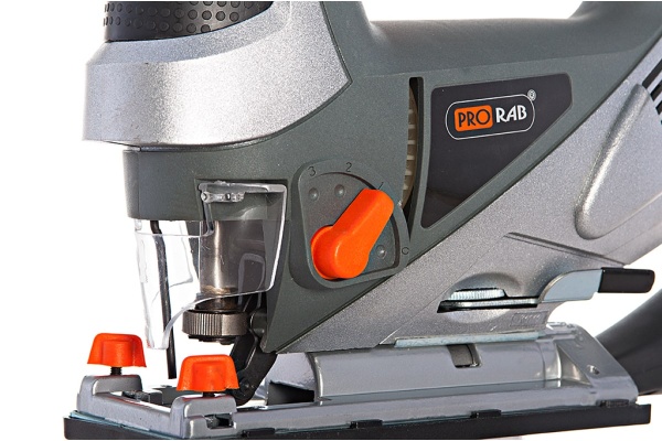 Лобзик PRORAB 4603 К