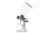 Окрасочный пистолет AUARITA Mini H-3000 с дюзой 0.8 мм HVLP-08