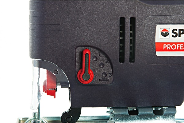 Лобзик SPARKY TH 65 (в сумке)