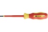 Шлицевая отвертка NORGAU VDE N171-4X100 067062240