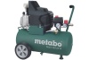 Масляный компрессор Metabo Basic 250-24 W 601533000