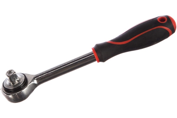 Трещоточный ключ Top Tools 3/8'' 38D121