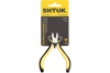 Мини кусачки SHTOK 120 мм 08402