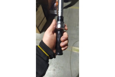 Динамометрический ключ 1/4" 5-25 Нм Inforce 06-05-108