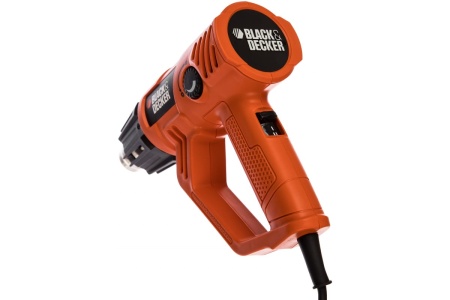 Аккумуляторный фен Metabo HG 18 LTX 500, без АКК и ЗУ, 610502850