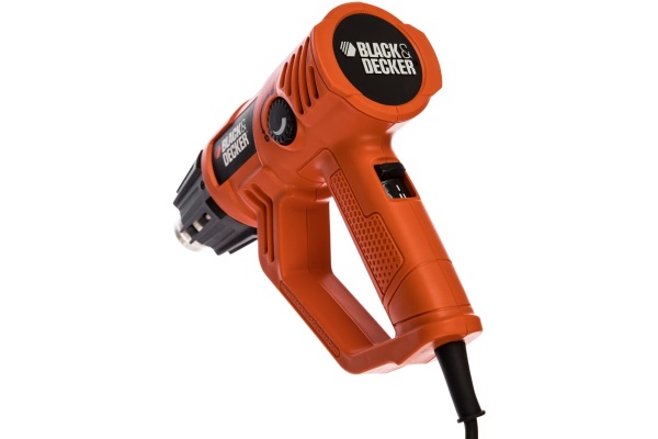 Аккумуляторный фен Metabo HG 18 LTX 500, без АКК и ЗУ, 610502850