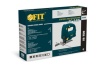 Электрический лобзик FIT JS-750 80355