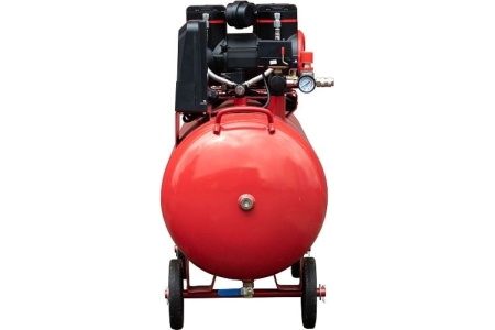 Компрессор Aurora PASSAT-150 MODULE тихий, безмасляный, 150 л, 750л/мин, 4.35 кВт 35012
